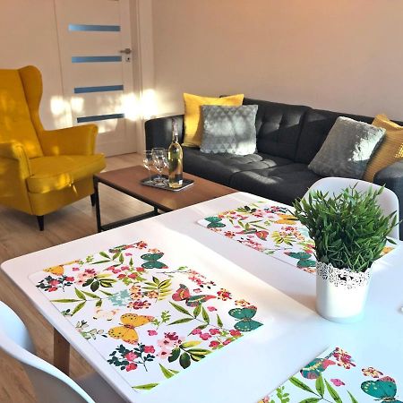 Apartament Swoboda Познань Экстерьер фото