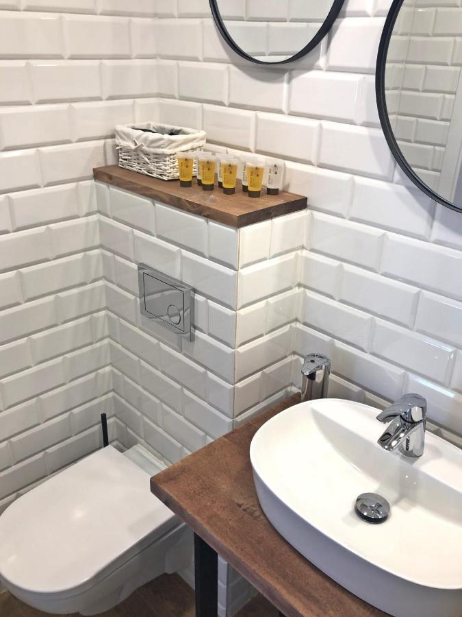 Apartament Swoboda Познань Экстерьер фото