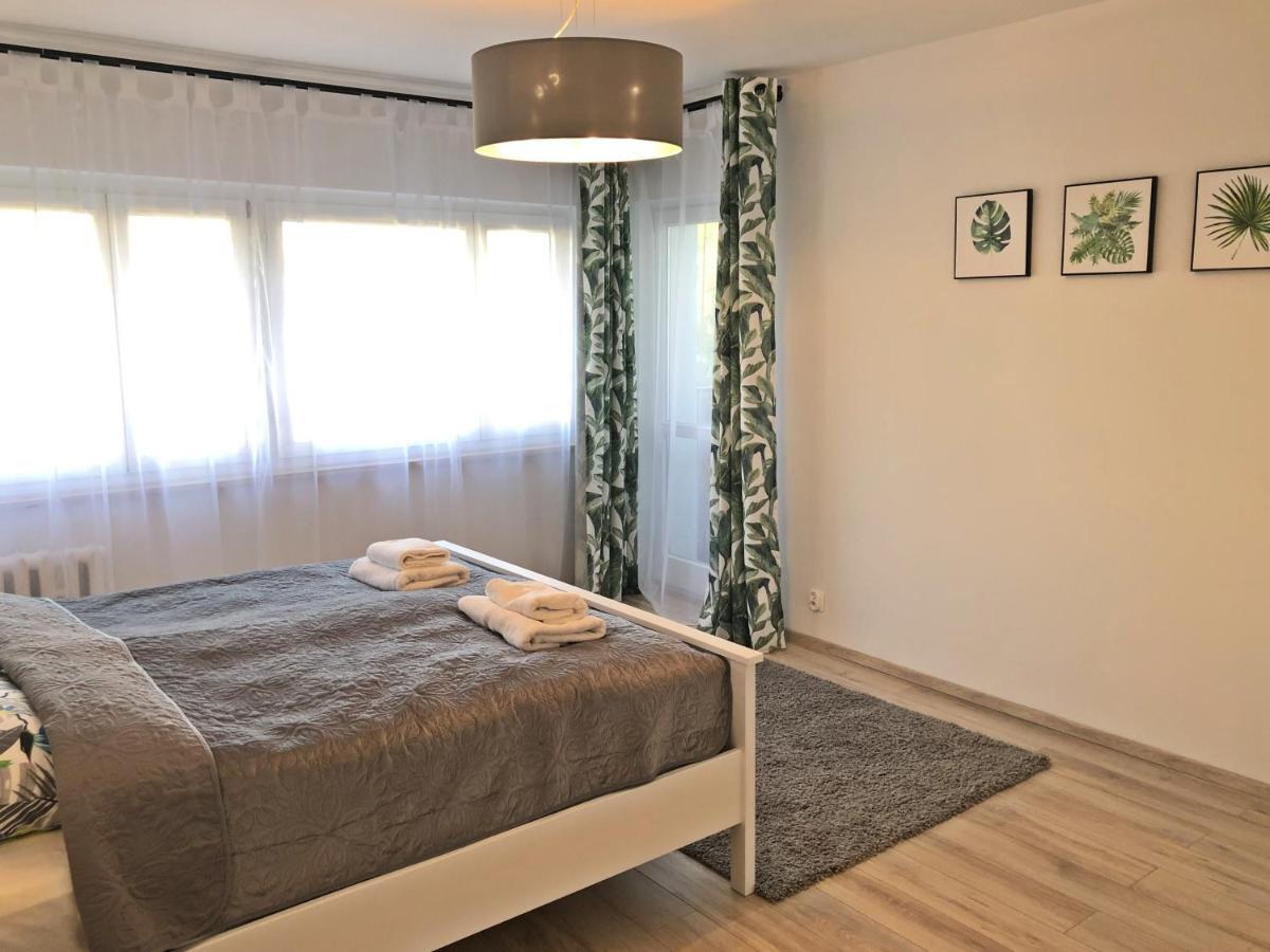 Apartament Swoboda Познань Экстерьер фото