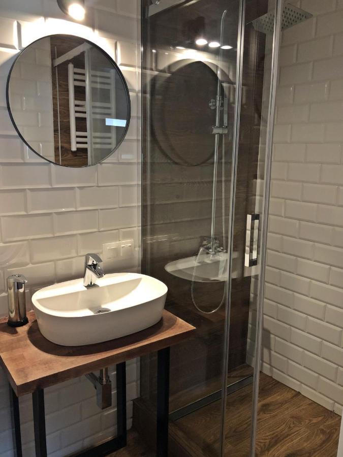 Apartament Swoboda Познань Экстерьер фото