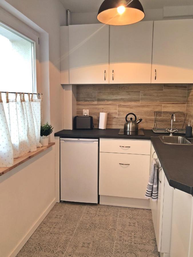 Apartament Swoboda Познань Экстерьер фото